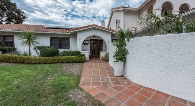 Kate Stanton Inn, Забронировать Отель Энсинитас San Diego County