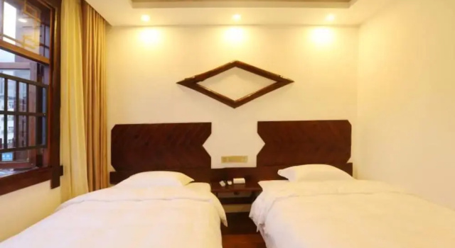 Hong Jin Inn
