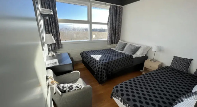 Двухместный номер Standard Godaland Guesthouse
