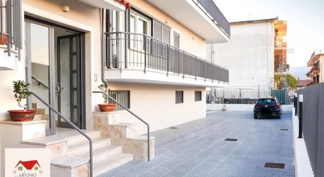 Antonio&Maria's home