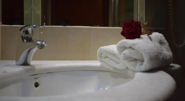 Трёхместный номер Standard Evia Hotel & Suites