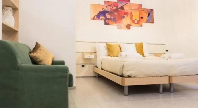 8 Tourist House Apartment Centre Bologna, Забронировать Апартаменты/квартира Болонья Провинция Болонья