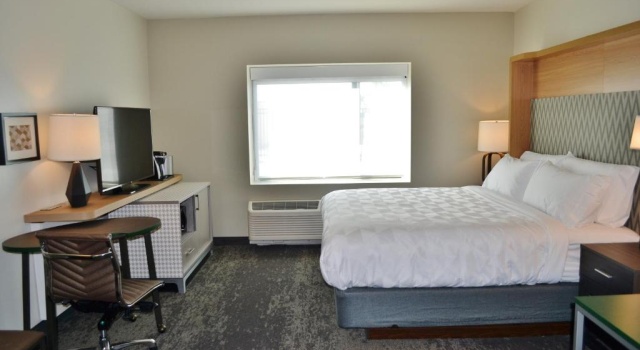Двухместный номер Standard Holiday Inn - Columbus by IHG