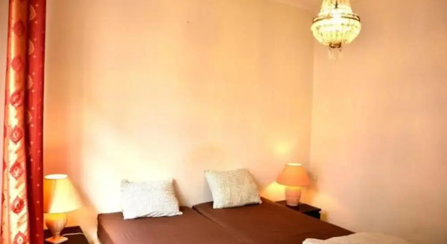 Appartement Unik, Забронировать Апартаменты/квартира Ницца Приморские Альпы