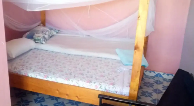 Номер Standard Acaliputo Guest House
