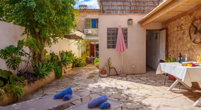 Holiday Home Can Salom by Interhome, Забронировать Отель Бинисалем Майорка