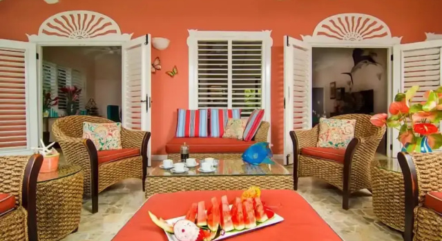 Summertime, Silver Sands,4BR
