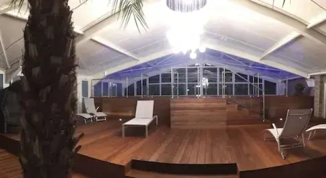 Hôtel Spunta Di Mare, Забронировать Отель СПА-отели Gulf of Ajaccio, SPA-услуги