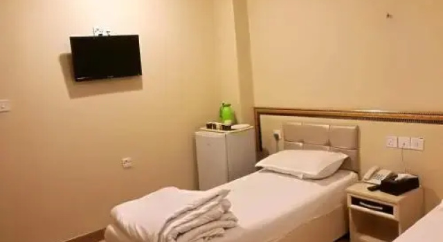 Hotel Alkhayam, Reservar Hotel An Najaf Iraque