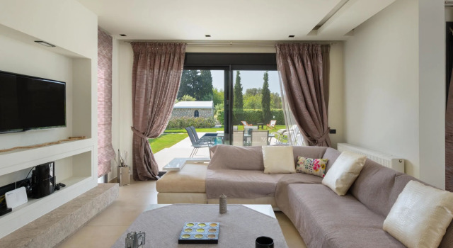 Villa Elena, Забронировать Вилла Трианта остров Родос