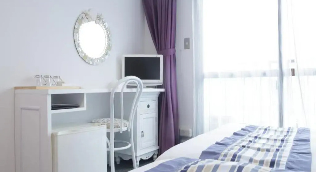 Семейный номер Standard Hotel Caretta