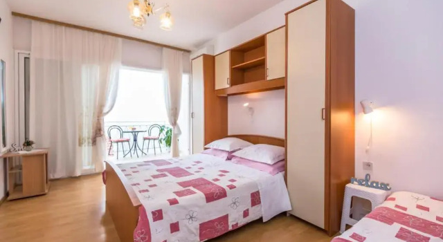 Апартаменты Villa Roko