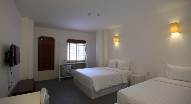 Phu Gia Hotel