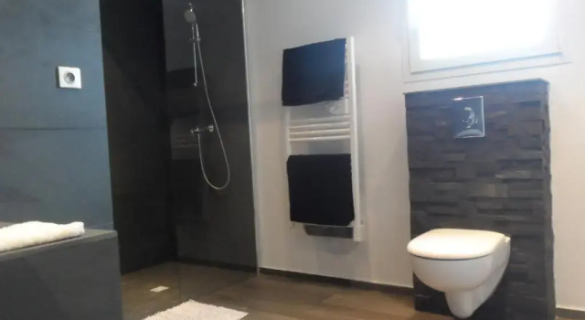 Апартаменты с 2 комнатами Appartement Tissoggio
