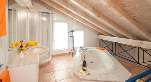 Номер Standard Hotel al Ponte Antico
