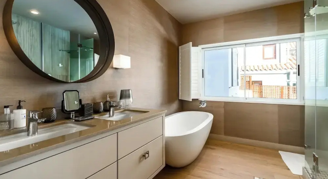 YOLO Spaces - Clifton Private Beach Villa, Забронировать Вилла Коттеджи Кейптауна, рядом с Lion's Head, Коттедж