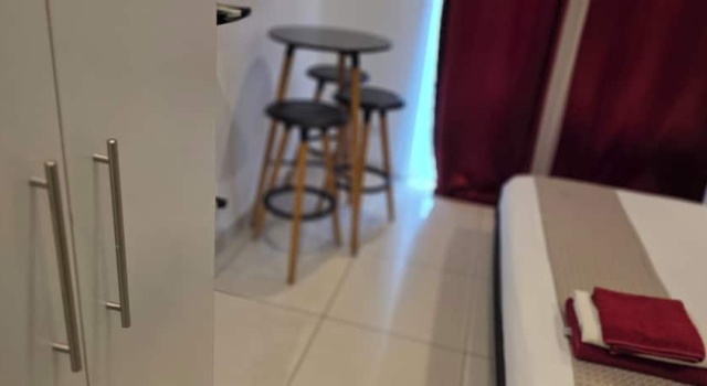 Студия Fresh city premier homes