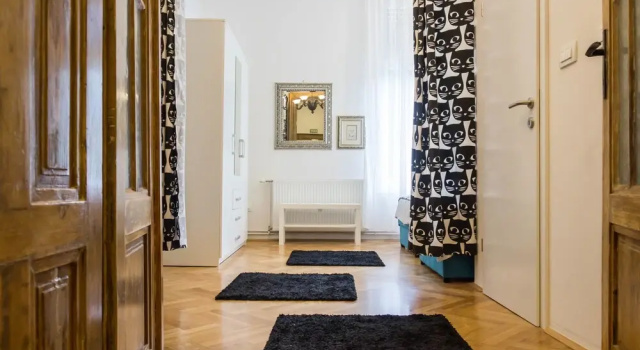 Apartments Lado & Dubi