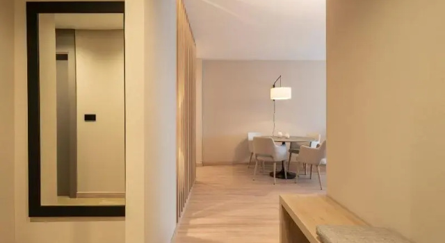 Студия Premier Aparthotel Attica21 As Galeras