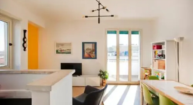 Locazione Turistica Settimo Cielo