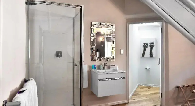 Номер Standard La Ferme Guest Farm - Hot Tubs