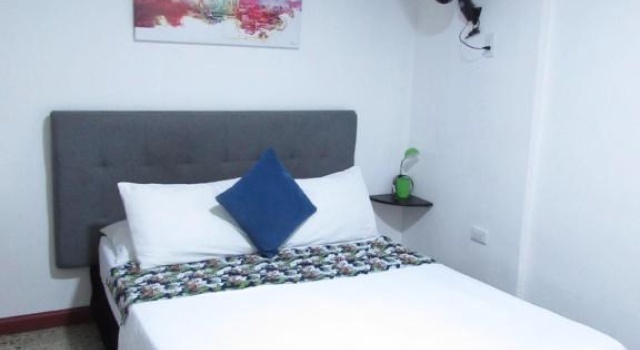 Номер Standard Costana - Hostal
