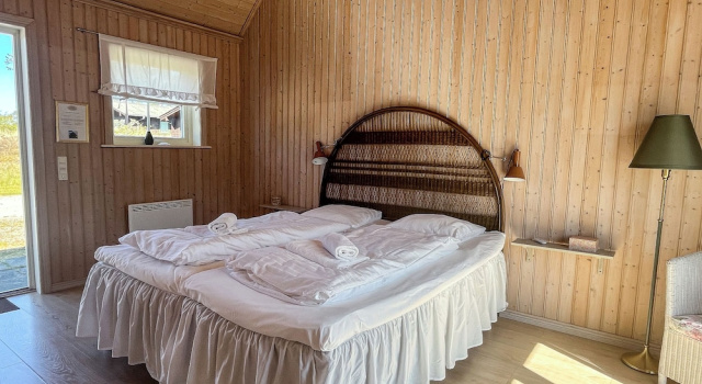 Номер Comfort Hotel Strandgaarden