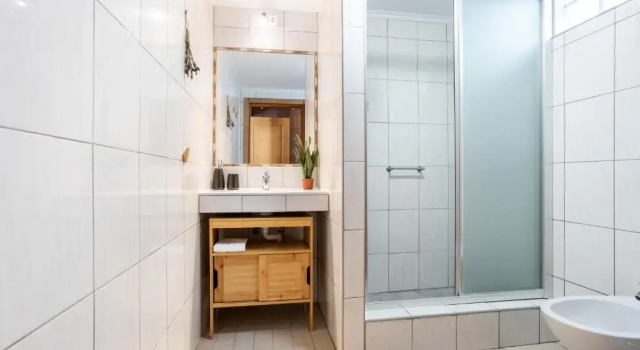 Apartment Asami - with great outdoor area!, Забронировать Апартаменты/квартира Апартаменты Побережья Висентина, Апартаменты/квартира
