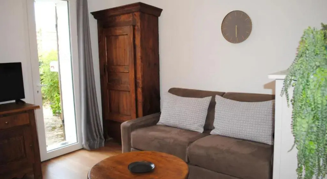 Номер Comfort Terre de Bacchus