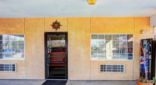 Rodeway Inn Killeen, Rezervasyon Mini-otel Killeen Teksas