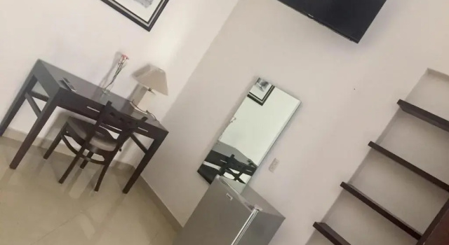 Семейный люкс Suites Hamburgo