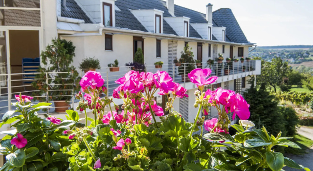 Feng Shui Wellness Apartmanház Hévíz
