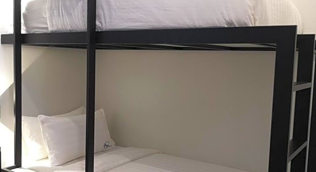 Четырёхместный номер Standard Apex Boutique Hotel @ Bandar Sunway