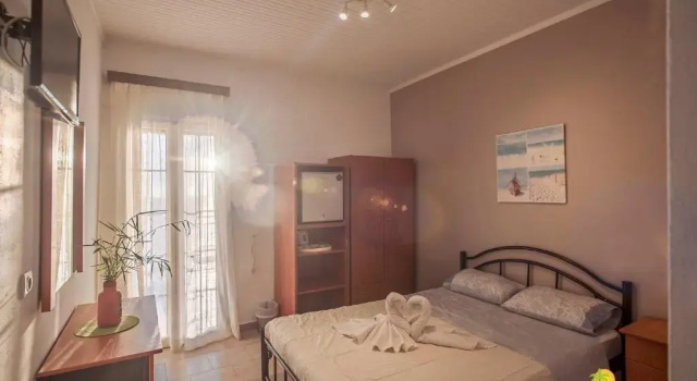 Номер Standard Bella Vista Apartments