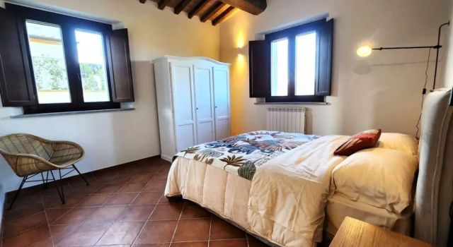 Farmhouse Dimora Divine-dimora Divine, Book Vacation Home Umbertide Umbria