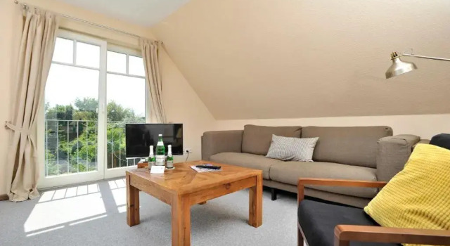 Apartements im Friesenhof, Κράτηση Ξενοδοχείο Wenningstedt Sylt, κοντά στο Sylt, Golf-Club