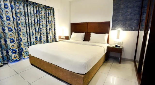 Двухместный номер Executive The Park Residency