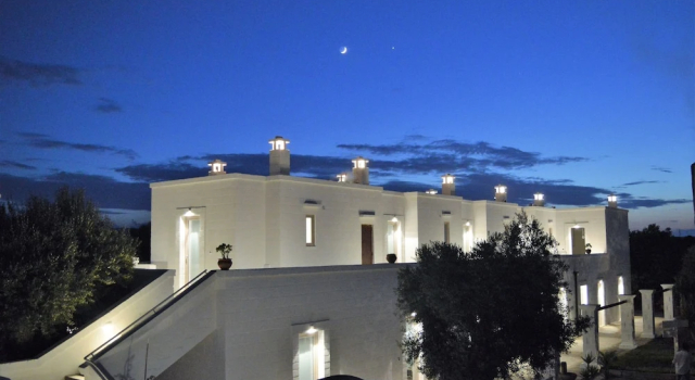 Masseria Torrepietra