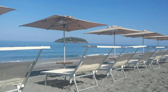 Номер Deluxe B&B La Stazione