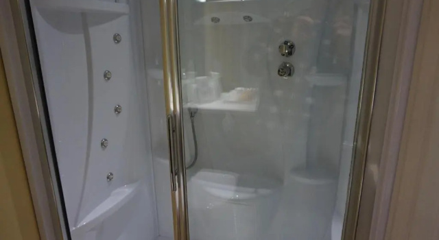 Номер Executive Moresby Hall Country House Hotel