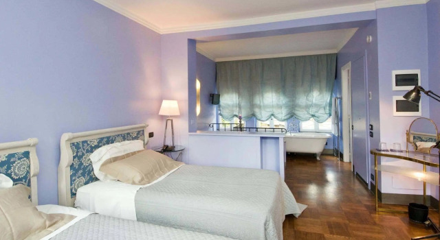 Hotel Villa Linneo, Book Hotel Villa Borghese Parioli Tor Di Quinto