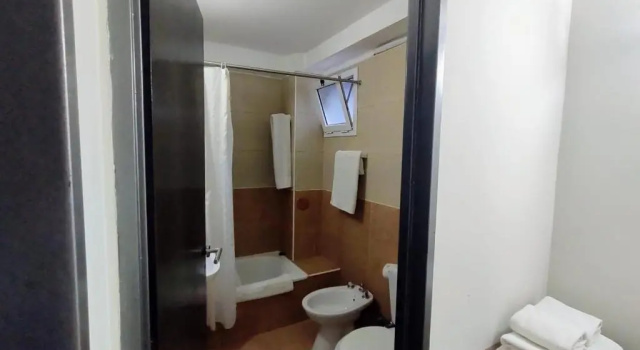 Апартаменты Deluxe Urquiza Suites Salta