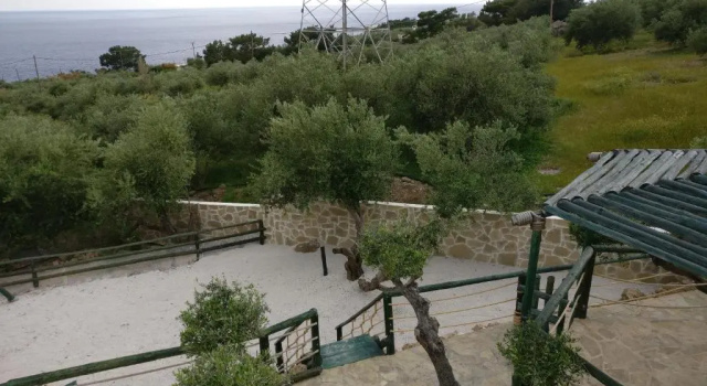 Коттедж Villa Artemis