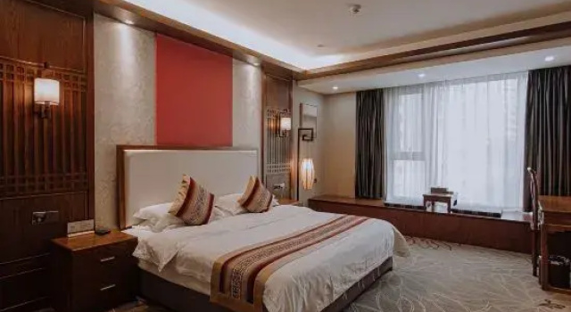 Yuhong Hotel