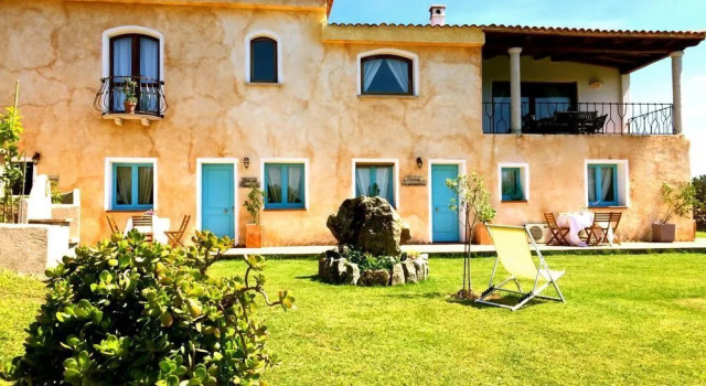 La Dimora di Amaranta, Забронировать Отель Канниджионе Изумрудный берег