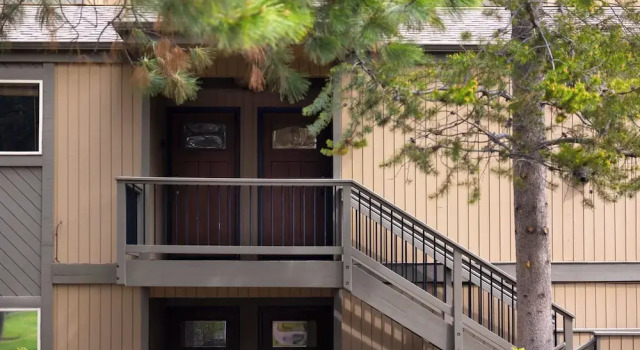 Ponderosa Resort Condo for 6!, Забронировать Курортный отель Курортные отели Bachelor, Курортный отель