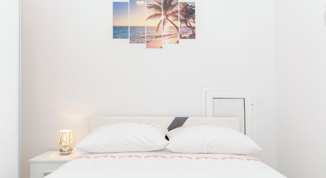 Apartment Paradise, Prenota Appartamento Brac Island Omiš