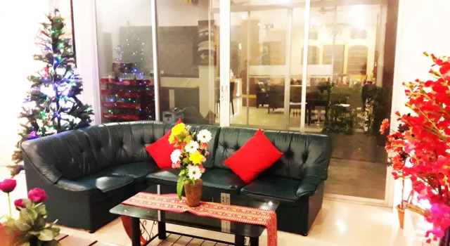 Patong gray house, Забронировать Отель Карон Бич Пхукет