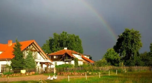 Номер Standard Pension Jakubowo