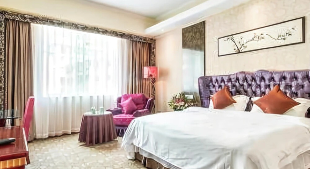 Ludingqiao Hotel, Reservar Hotel Kangding Sichuan